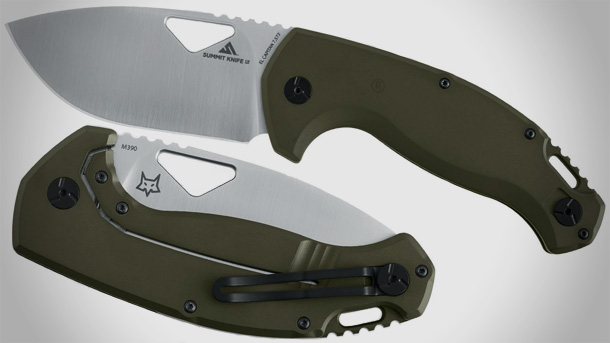 Fox-EL-Capitan-SK-02-EDC-Folding-Knife-2020-photo-2