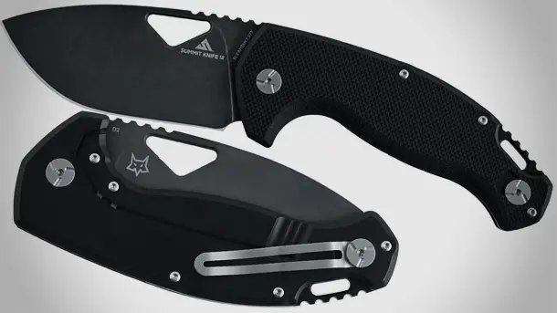 Fox-EL-Capitan-SK-02-EDC-Folding-Knife-2020-photo-3