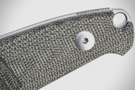 GiantMouse выпустила новую версию утилитарного ножа с фиксированным клинком GMF2 GiantMouse-GMF2-FF-Fixed-Blade-Knife-2020-photo-5-436x291
