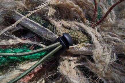 Чем заняться во время карантина? Создаем свою уникальную маскировочную куртку Homemade-camouflage-Ghille-Jacket-2020-photo-7-436x291