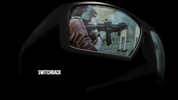 Leupold & Stevens выпустила линейку защитных очков Leupold Performance Eyewear Leupold-Performance-Eyewear-2020-photo-6