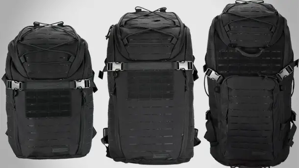 Nitecore представила универсальные повседневные рюкзаки из серии Multi-Purpose Backpack Nitecore-Modular-Backpack-MP-2020-photo-2