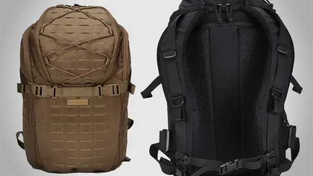 Nitecore представила универсальные повседневные рюкзаки из серии Multi-Purpose Backpack Nitecore-Modular-Backpack-MP-2020-photo-3