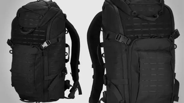 Nitecore представила универсальные повседневные рюкзаки из серии Multi-Purpose Backpack Nitecore-Modular-Backpack-MP-2020-photo-5