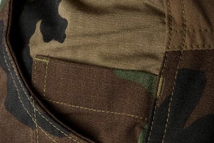 Platatac отправила в продажу новое поколение своих военно-полевых брюк Tac Dax Platatac-Tac-Dax-V4-Pants-2020-photo-5-436x291
