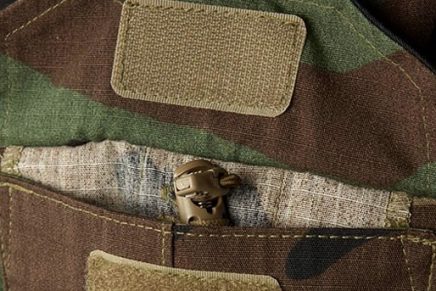 Platatac отправила в продажу новое поколение своих военно-полевых брюк Tac Dax Platatac-Tac-Dax-V4-Pants-2020-photo-6-436x291