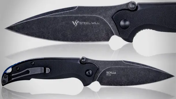Steel-Will-Knives-Scylla-F79-EDC-Folding-Knife-2020-photo-2