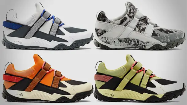 Unisex ua best sale valsetz trek shoes