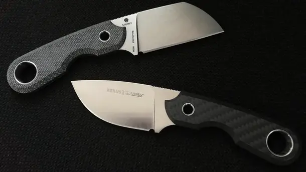 Viper-Berus-EDC-Fixed-Blade-Knife-2020-photo-1