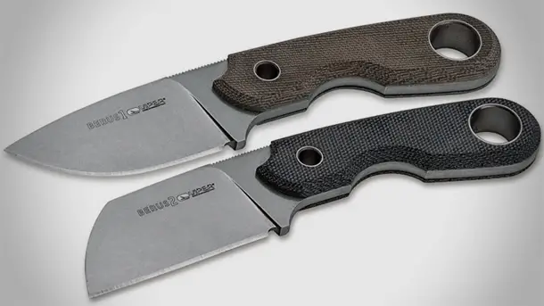 Viper-Berus-EDC-Fixed-Blade-Knife-2020-photo-2
