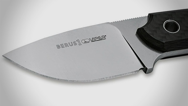 Viper-Berus-EDC-Fixed-Blade-Knife-2020-photo-3