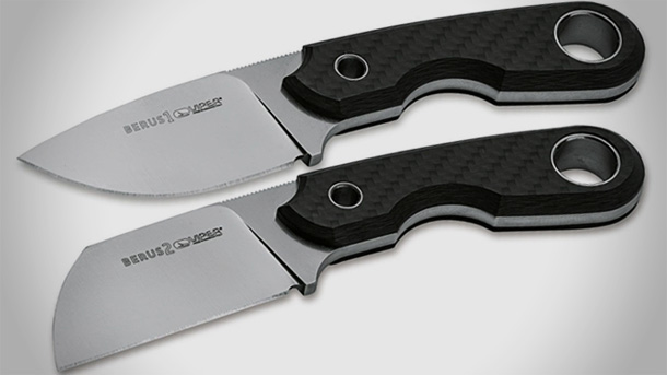 Viper-Berus-EDC-Fixed-Blade-Knife-2020-photo-4
