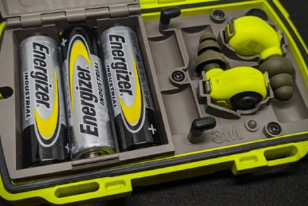 Подробное знакомство с универсальными активными берушами линейки 3M Peltor LEP-200 EU 3M-Peltor-LEP-200-EU-Earplug-Review-2020-photo-10-436x291