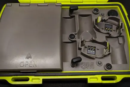 Подробное знакомство с универсальными активными берушами линейки 3M Peltor LEP-200 EU 3M-Peltor-LEP-200-EU-Earplug-Review-2020-photo-11-436x291