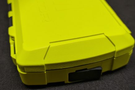 Подробное знакомство с универсальными активными берушами линейки 3M Peltor LEP-200 EU 3M-Peltor-LEP-200-EU-Earplug-Review-2020-photo-12-436x291