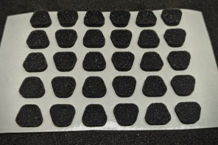 Подробное знакомство с универсальными активными берушами линейки 3M Peltor LEP-200 EU 3M-Peltor-LEP-200-EU-Earplug-Review-2020-photo-6-436x291