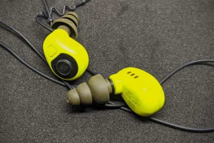 Подробное знакомство с универсальными активными берушами линейки 3M Peltor LEP-200 EU 3M-Peltor-LEP-200-EU-Earplug-Review-2020-photo-7-436x291