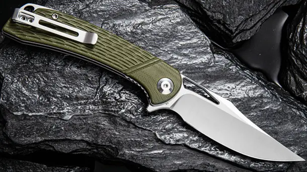 Civivi-Dogma-C2005-EDC-Folding-Knife-2020-photo-5