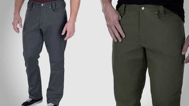 Cutback-Technical-Pant-2020-photo-2