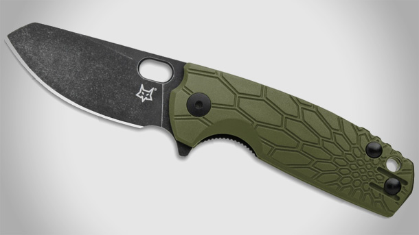 FOX-Cutlery-Baby-Core-Mini-EDC-Folfing-Knife-2020-photo-2