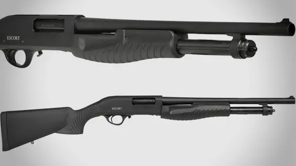 Hatsan-Escort-Slugger-Series-Pump-Action-Shotguns-2020-photo-3