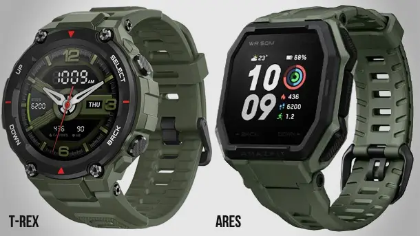 Huami-Amazfit-Ares-Smart-Watch-2020-photo-4