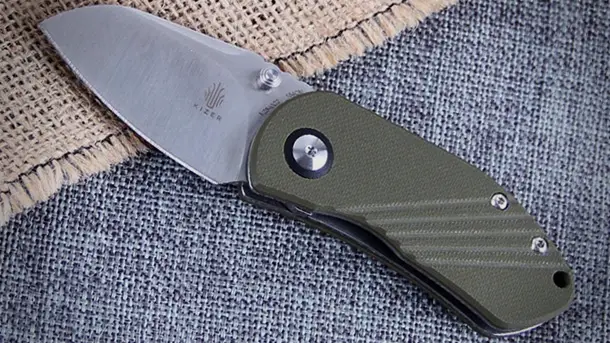 Kizer-Contrail-V2540-EDC-Folding-Knife-2020-photo-1