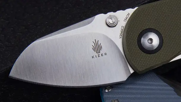 Kizer-Contrail-V2540-EDC-Folding-Knife-2020-photo-2