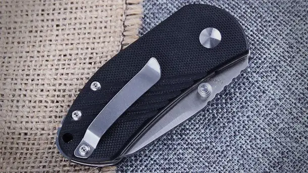 Kizer-Contrail-V2540-EDC-Folding-Knife-2020-photo-5