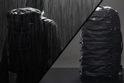 Matador выпустил свою легкую универсальную дорожную сумку SEG42 Travel Pack