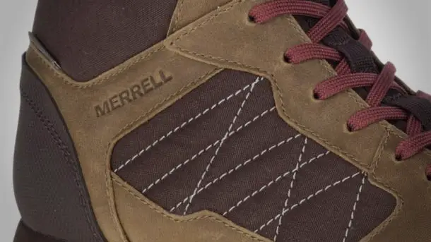 Merrell готовит к осенне-зимнему сезону утепленную версию кроссовок Alpine Sneaker Merrell-Alpine-Sneaker-Mid-Polar-Boots-2020-photo-2