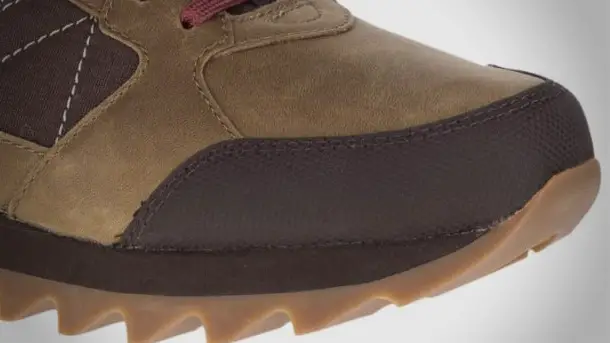 Merrell готовит к осенне-зимнему сезону утепленную версию кроссовок Alpine Sneaker Merrell-Alpine-Sneaker-Mid-Polar-Boots-2020-photo-3