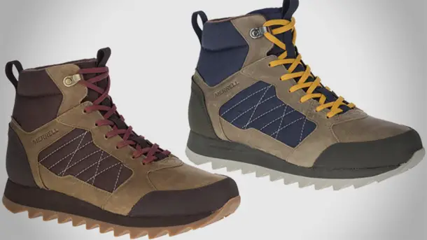 Merrell готовит к осенне-зимнему сезону утепленную версию кроссовок Alpine Sneaker Merrell-Alpine-Sneaker-Mid-Polar-Boots-2020-photo-5