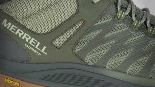 Merrell планирует осенью выпустить второе поколение кроссовок серии Nova Merrell-Nova-2-Shoes-2020-photo-3