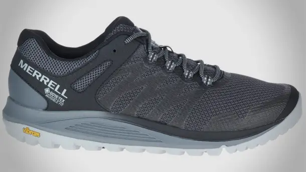 Merrell планирует осенью выпустить второе поколение кроссовок серии Nova Merrell-Nova-2-Shoes-2020-photo-4