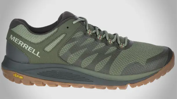 Merrell планирует осенью выпустить второе поколение кроссовок серии Nova Merrell-Nova-2-Shoes-2020-photo-5
