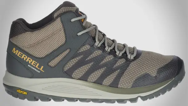 Merrell планирует осенью выпустить второе поколение кроссовок серии Nova Merrell-Nova-2-Shoes-2020-photo-6