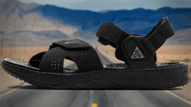 nike air deschutz acg sandals