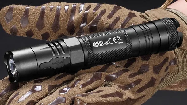 Nitecore-MH10-V2-LED-Flashlight-2020-photo-1