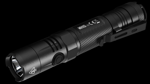 Nitecore-MH10-V2-LED-Flashlight-2020-photo-2