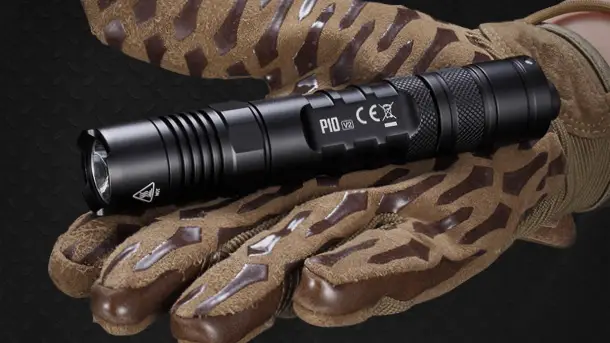 Nitecore-P10-V2-LED-Flashlight-2020-photo-1