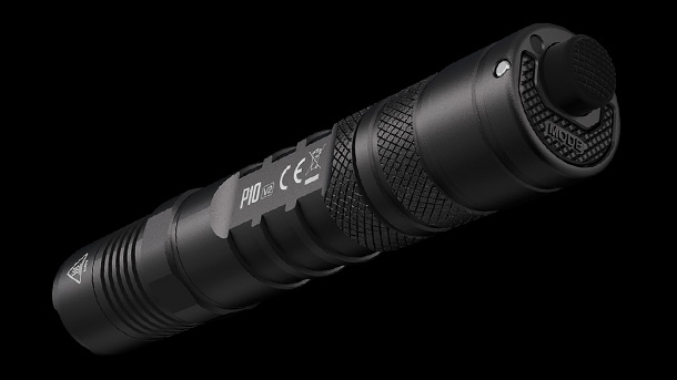 Nitecore-P10-V2-LED-Flashlight-2020-photo-3