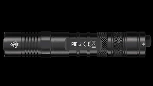 Nitecore-P10-V2-LED-Flashlight-2020-photo-5