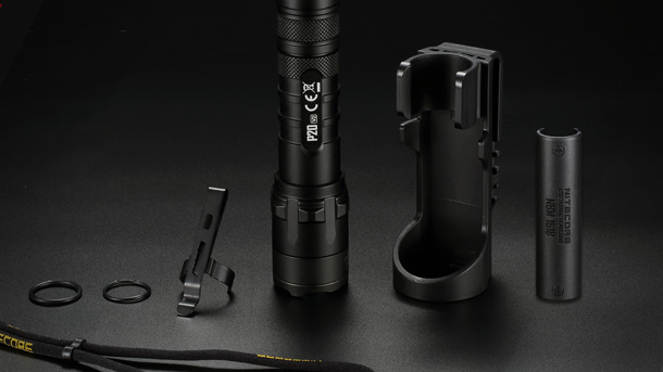 Nitecore-P20-V2-Tactical-LED-Flashlight-2020-photo-6