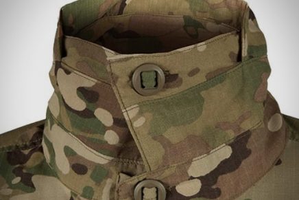 Platatac представила комплект военной униформы для влажного и жаркого климата Platatac-New-Jungle-Uniform-2020-photo-2-436x291