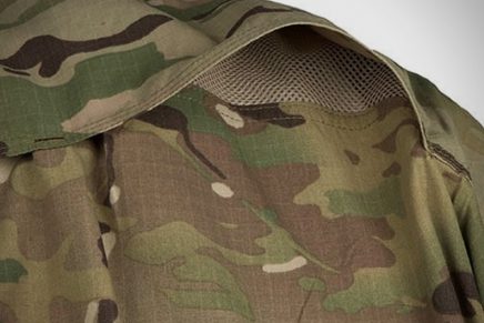 Platatac представила комплект военной униформы для влажного и жаркого климата Platatac-New-Jungle-Uniform-2020-photo-4-436x291