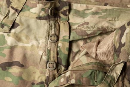 Platatac представила комплект военной униформы для влажного и жаркого климата Platatac-New-Jungle-Uniform-2020-photo-6-436x291