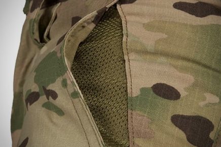 Platatac представила комплект военной униформы для влажного и жаркого климата Platatac-New-Jungle-Uniform-2020-photo-8-436x291