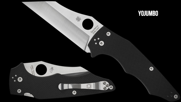 Spyderco-New-Folding-Knives-2020-Part-2-photo-2