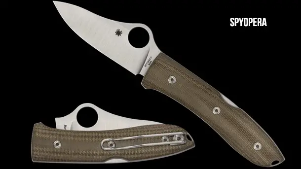 Spyderco-New-Folding-Knives-2020-Part-2-photo-3